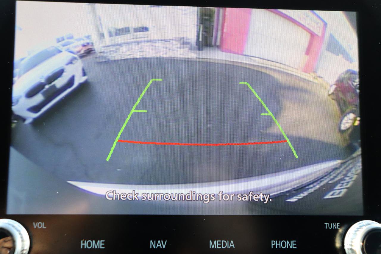 Used 2024 Mitsubishi Eclipse Cross SE image 31