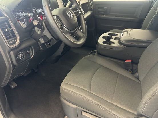 New 2026 RAM 2500 Tradesman image 10