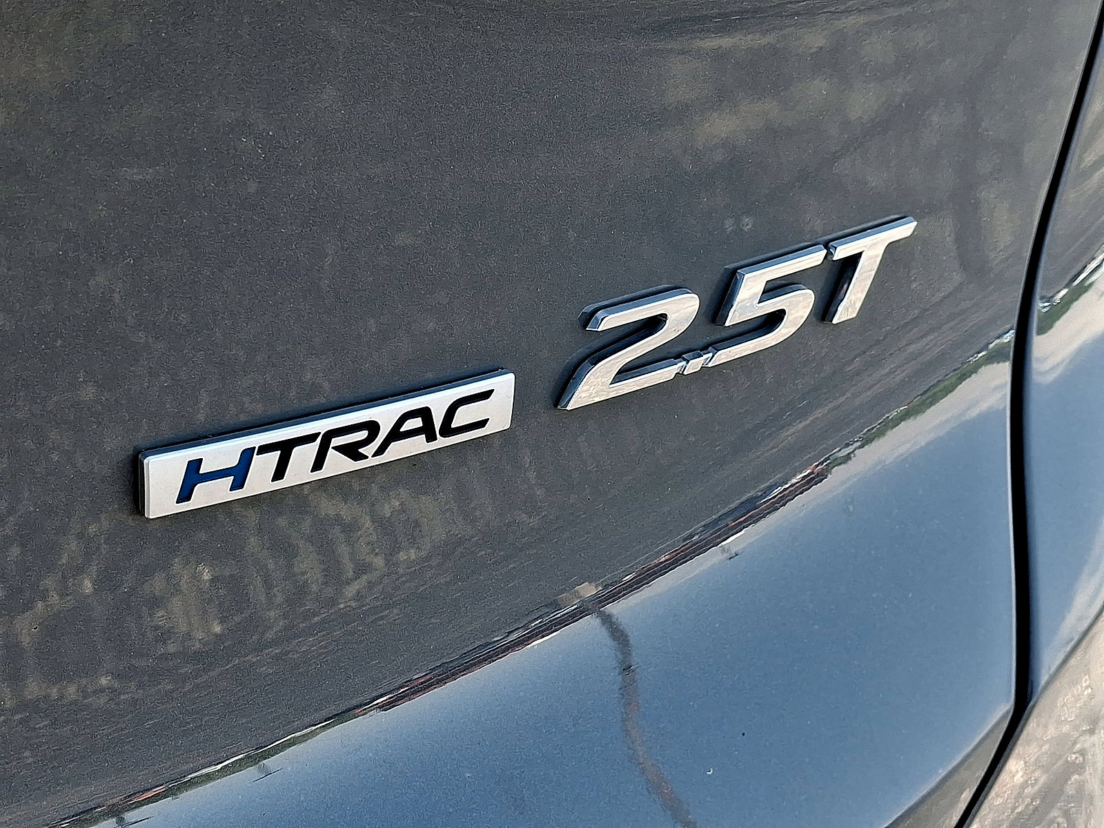 Used 2023 Hyundai Santa Fe Calligraphy AWD/4WD image 24