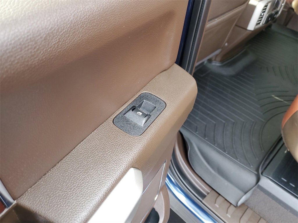 Certified 2019 Ford F450 King Ranch w/ King Ranch Ultimate Package image 9