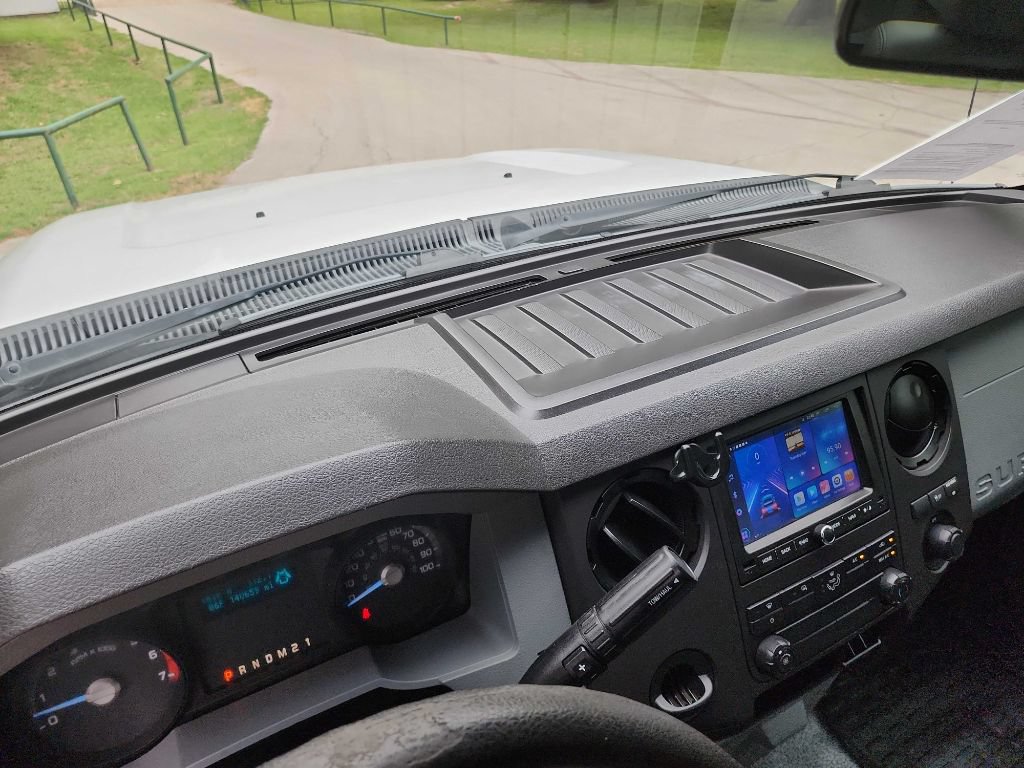 Used 2012 Ford F250 XL w/ PWR Equipment Group RWD image 18