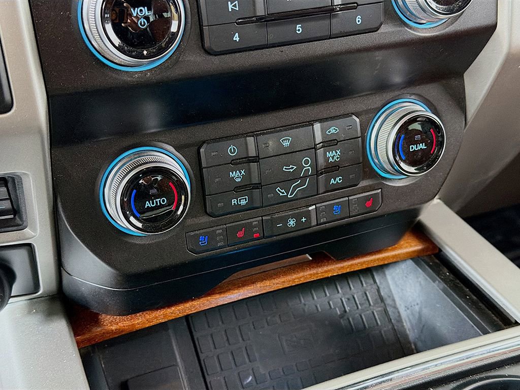 Used 2020 Ford F350 King Ranch w/ Chrome Package image 37