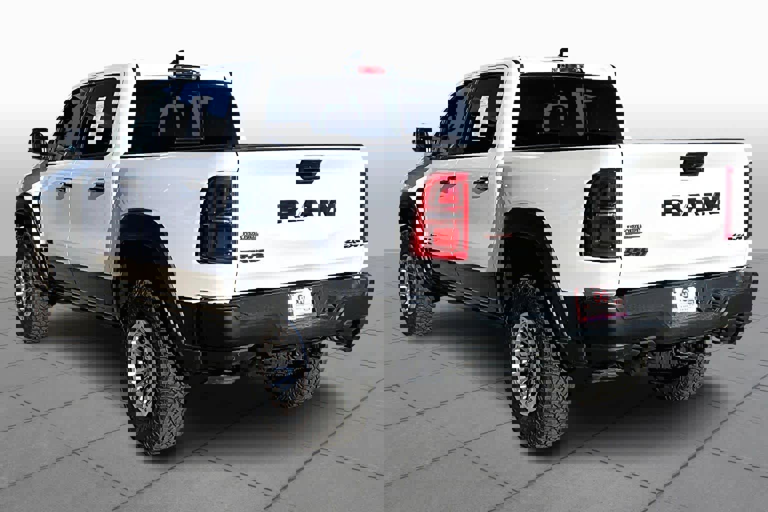 Used 2025 RAM 1500 RHO w/ Bed Utility Group image 25