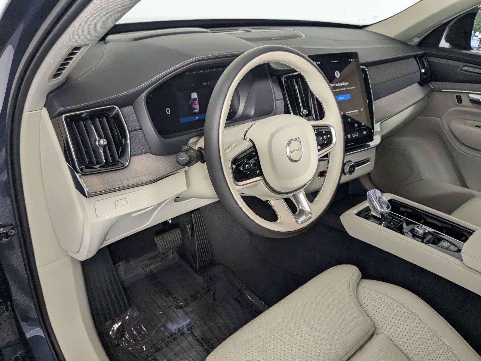 Used 2026 Volvo XC90 B6 Ultra AWD/4WD image 13