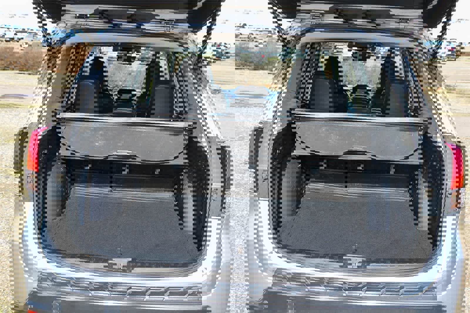 Used 2020 Subaru Forester Touring w/ Popular Package #2 image 20