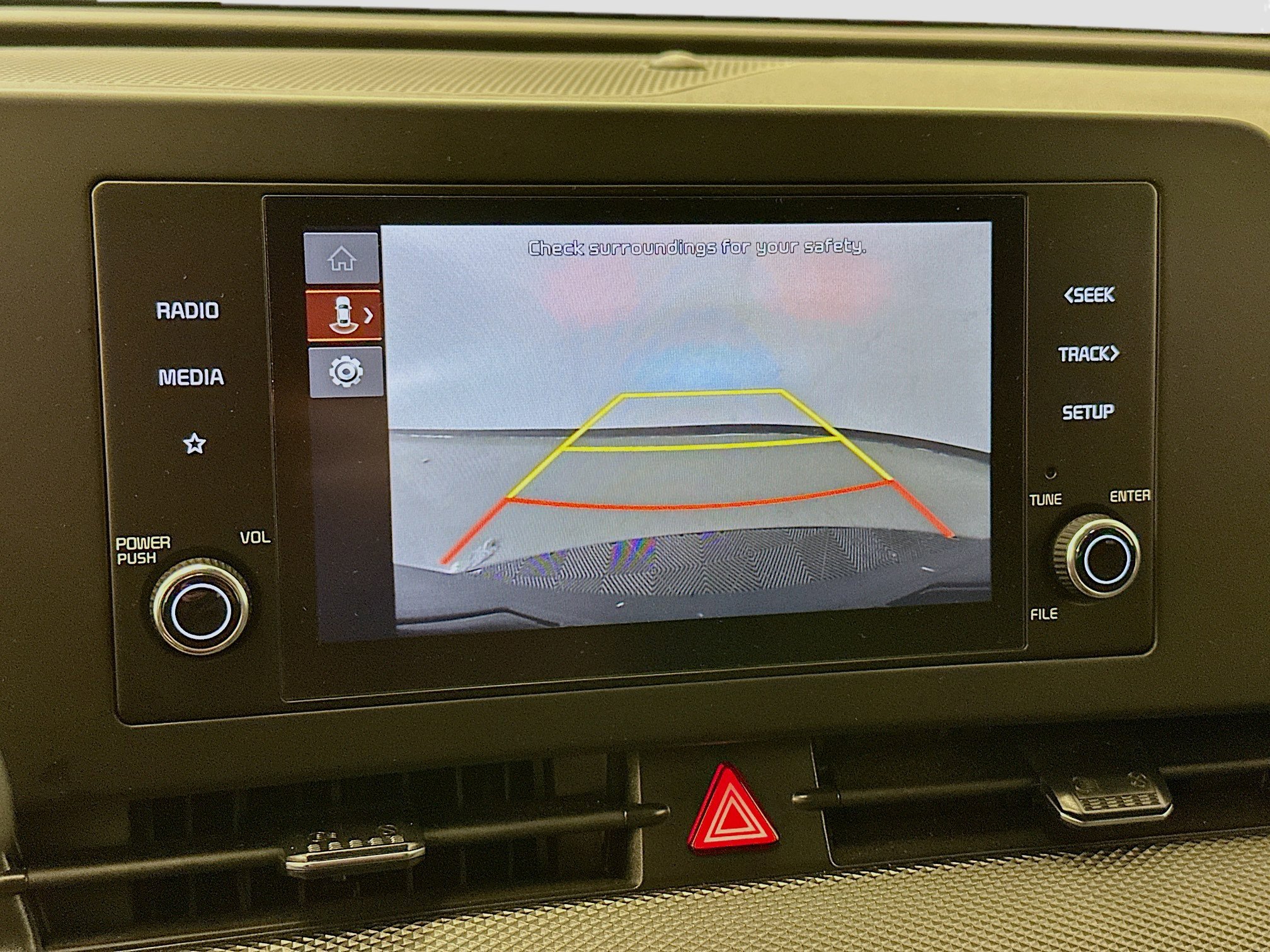 Used 2025 Kia Sportage LX image 22