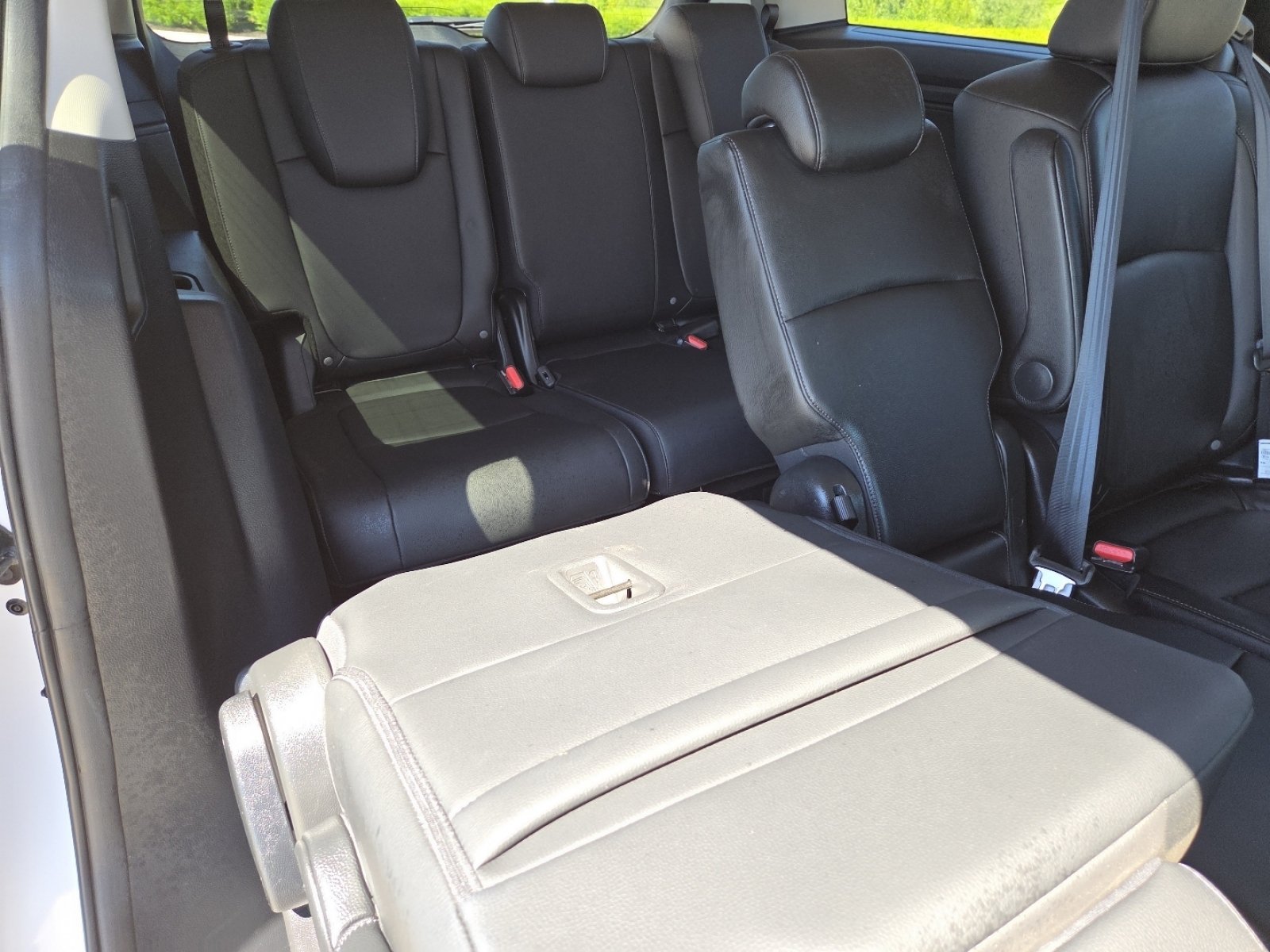 Used 2025 Honda Odyssey EX-L image 23