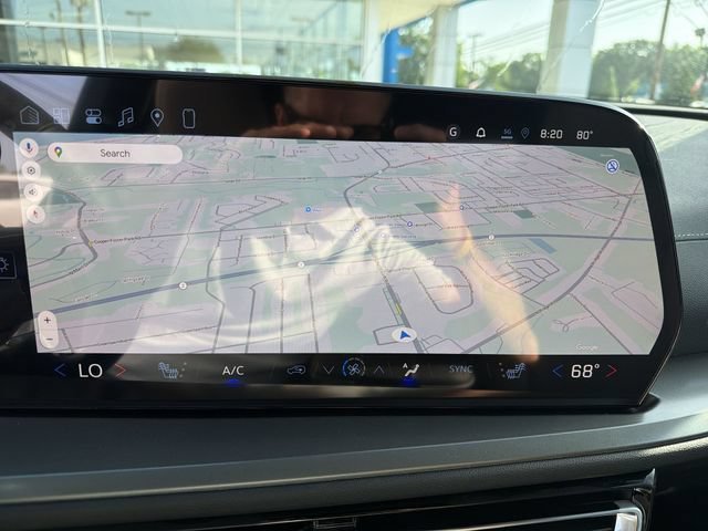 New 2026 Chevrolet Traverse LT w/ Driver Confidence Package FWD image 19