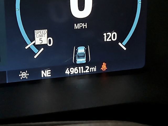 Used 2023 Ford F150 Lariat w/ Max Trailer Tow Package image 21