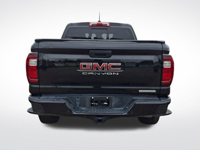 Used 2024 GMC Canyon Elevation w/ Convenience Package AWD/4WD image 5