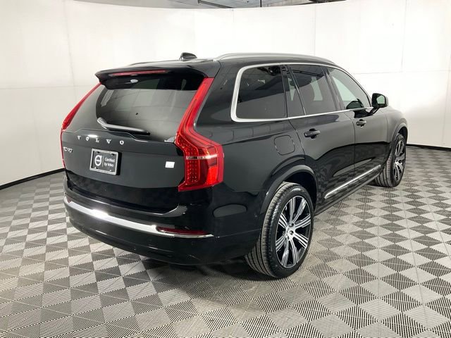 Certified 2023 Volvo XC90 T8 Plus image 6