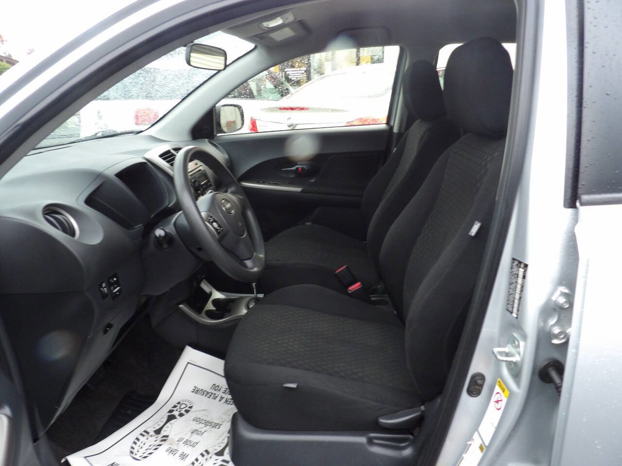Used 2013 Scion xD image 7