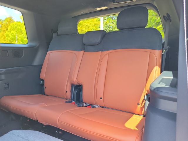 New 2027 Kia Telluride SX Prestige AWD/4WD image 10
