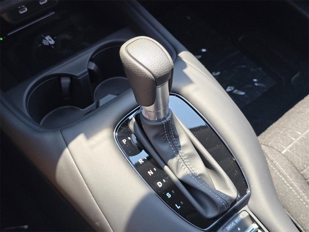 New 2026 Honda HR-V LX image 31