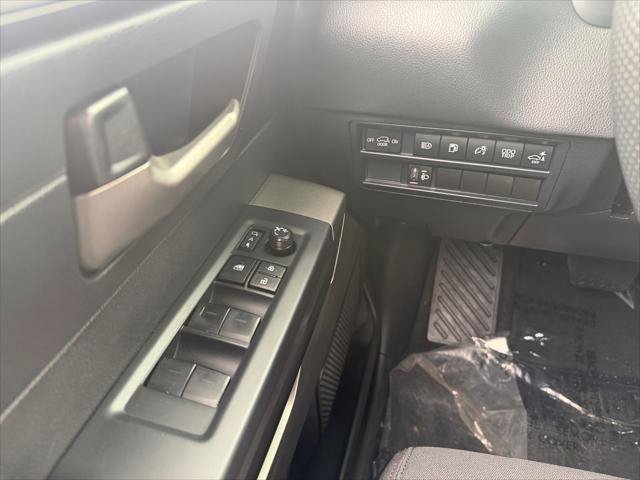 Certified 2025 Toyota Sequoia SR5 AWD/4WD image 23
