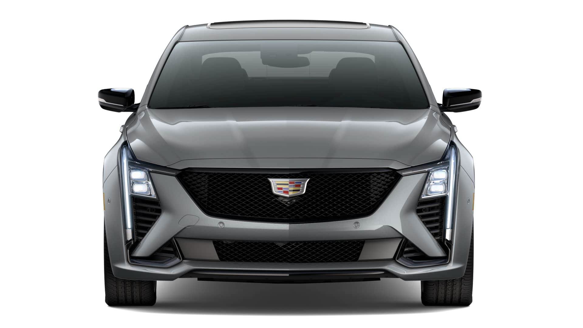 New 2026 Cadillac CT5 Sport RWD image 26