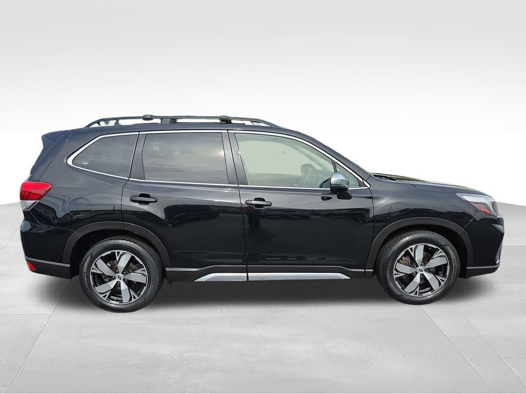 Used 2021 Subaru Forester Touring AWD/4WD image 6