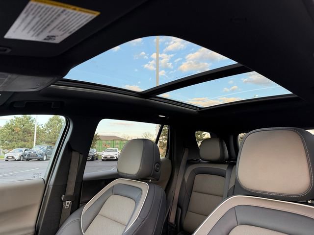 Used 2025 Chevrolet Equinox LT w/ Convenience Package II AWD/4WD image 34