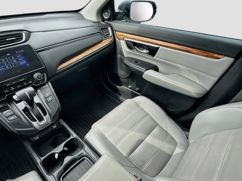 Used 2020 Honda CR-V EX-L image 34
