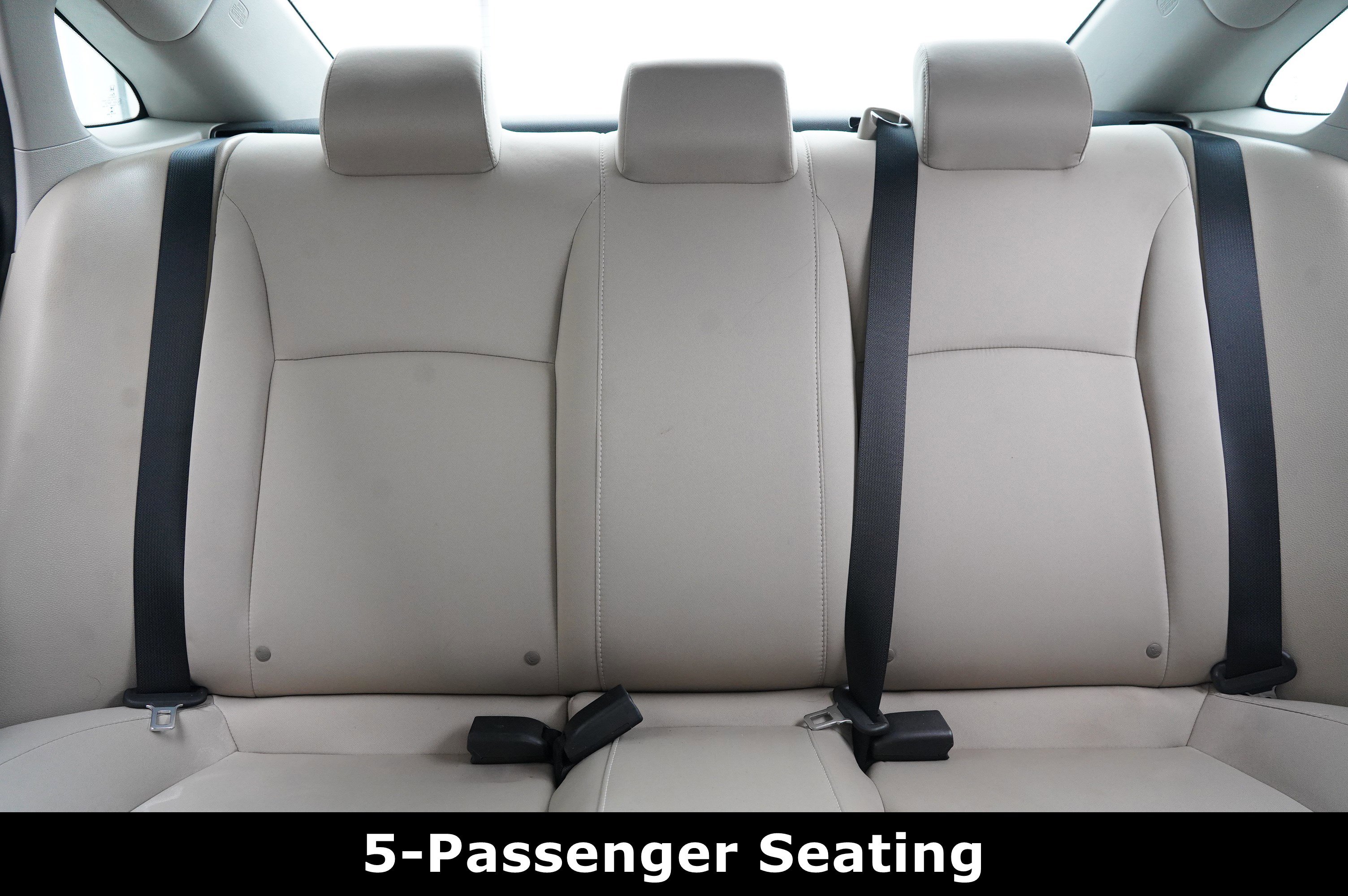 Used 2016 Honda Civic LX image 32