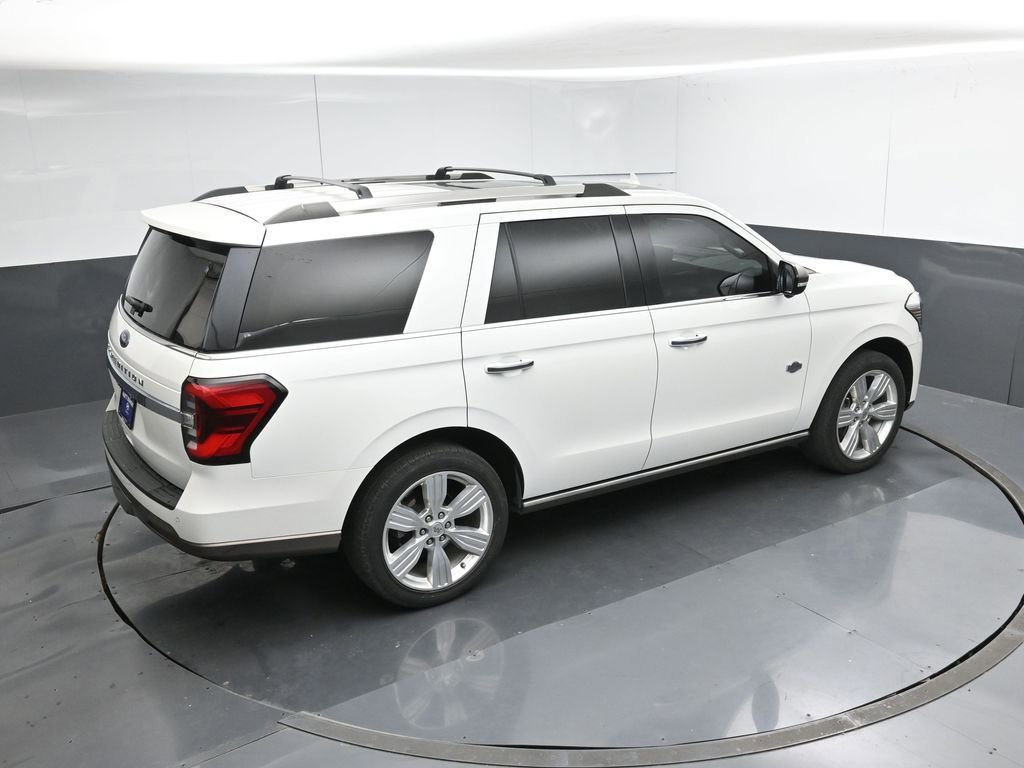 Used 2024 Ford Expedition King Ranch RWD image 53