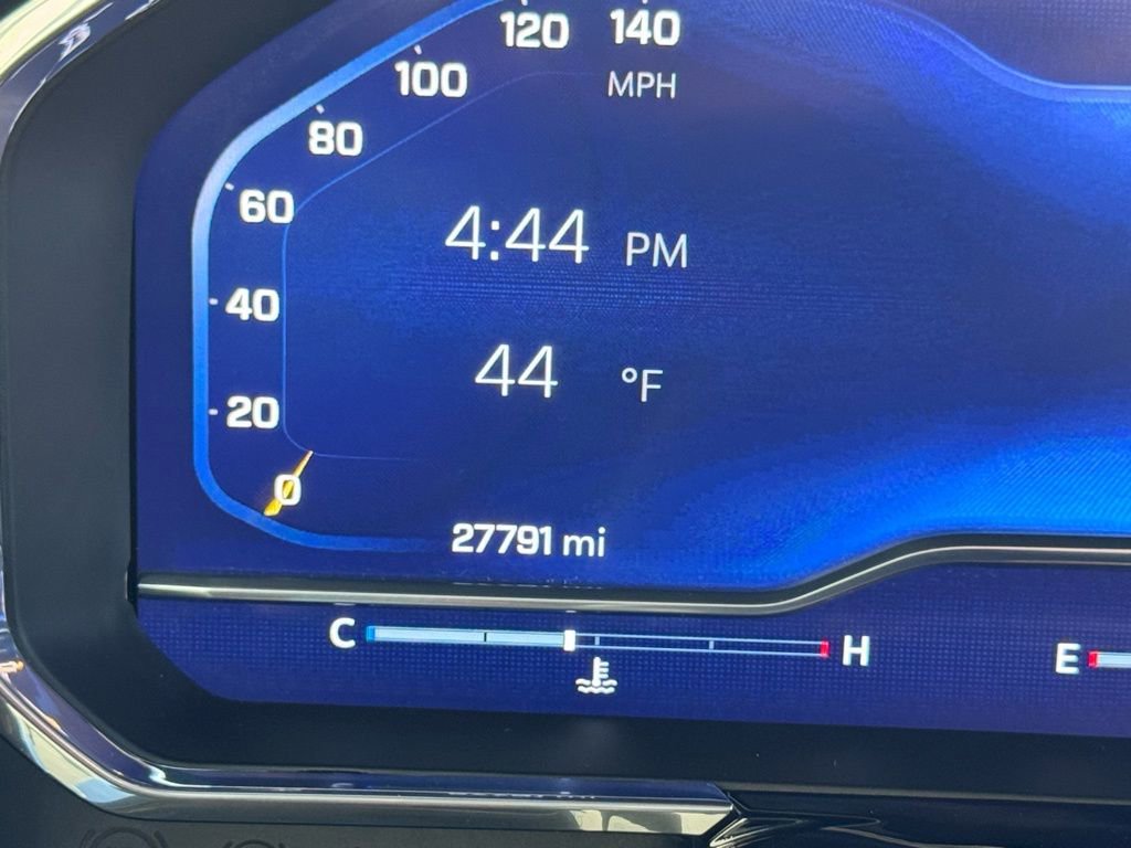 Used 2024 Chevrolet Silverado 3500 LT w/ Z71 Sport Edition image 33