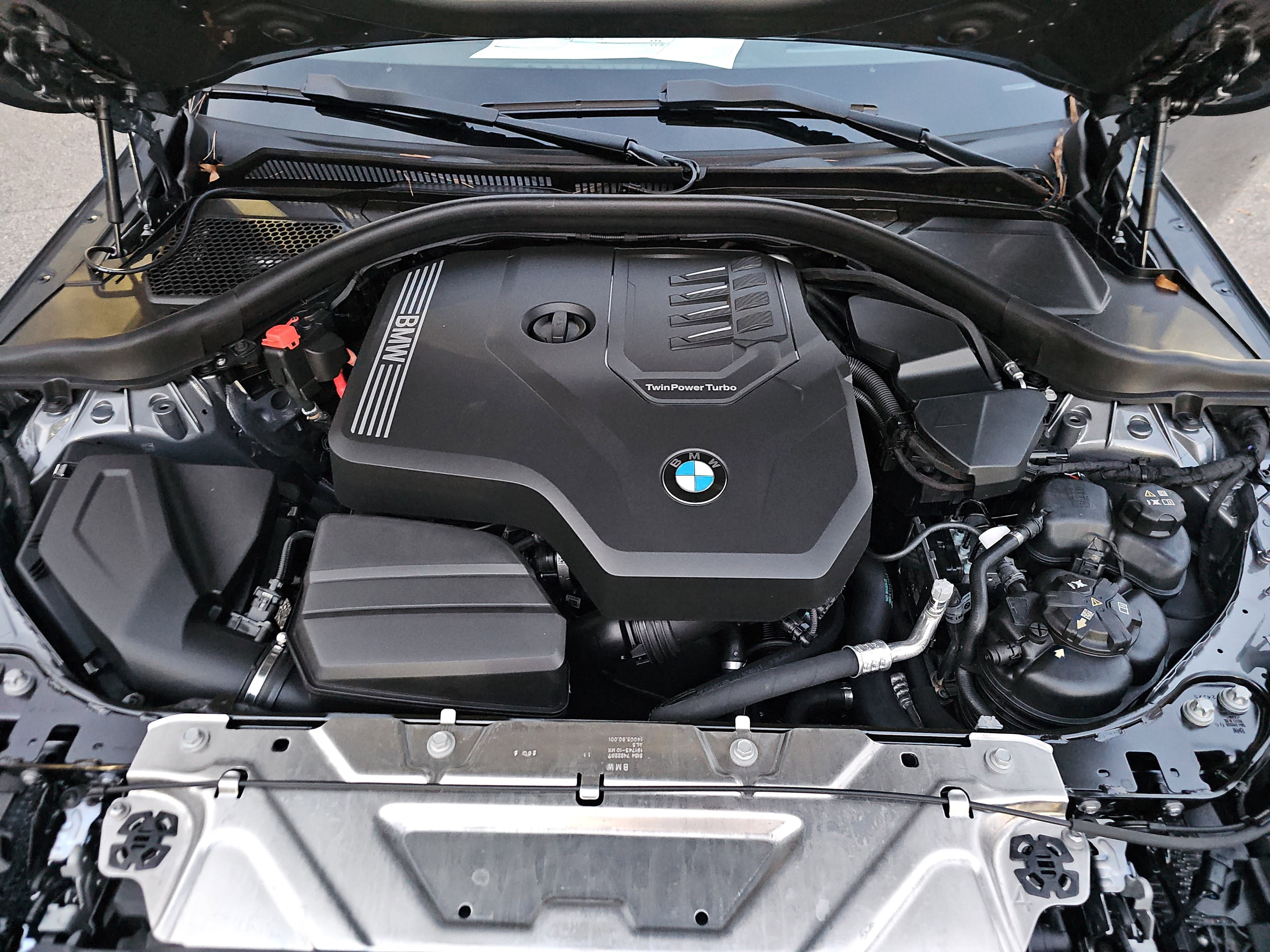 New 2026 BMW 230i Coupe w/ Premium Package image 31