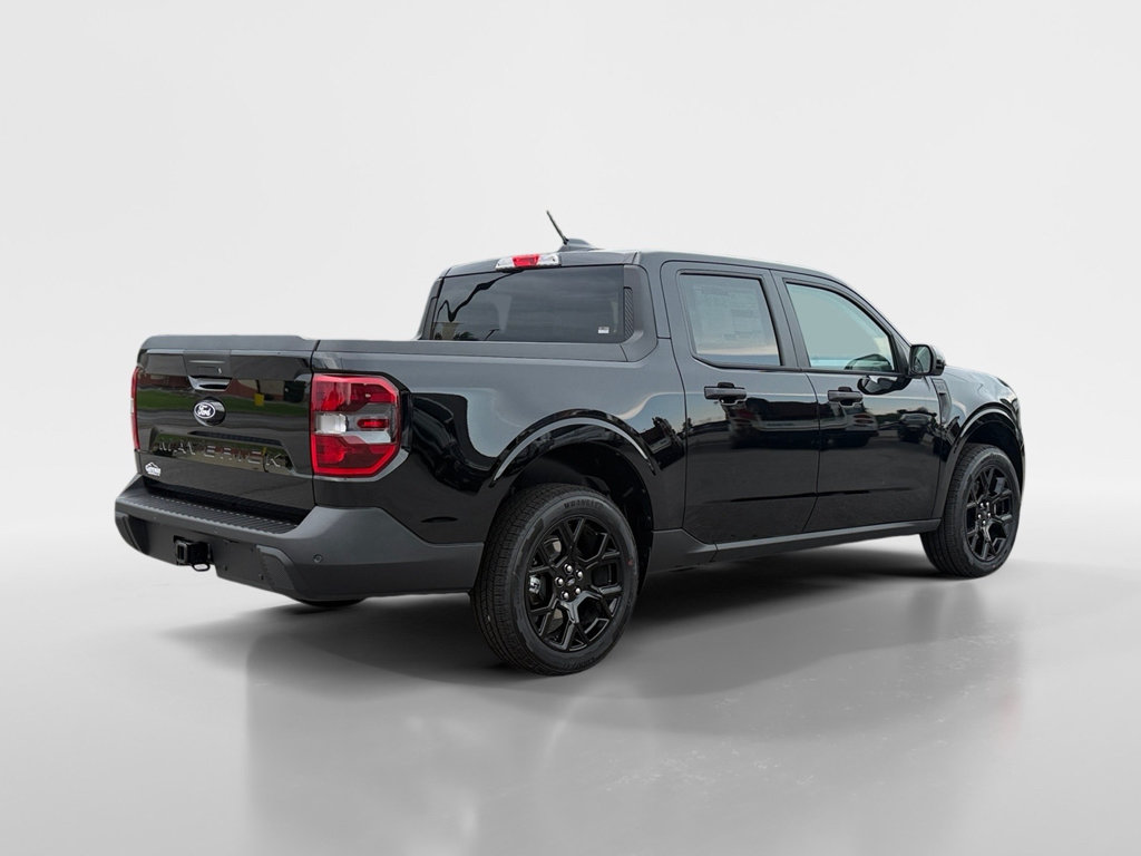 New 2026 Ford Maverick XLT w/ Black Appearance Package AWD/4WD image 5