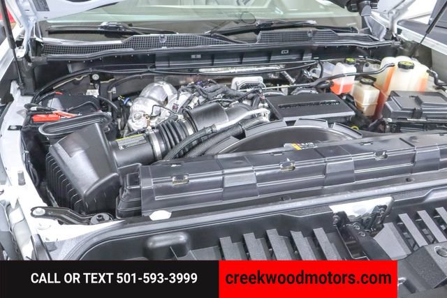 Used 2024 Chevrolet Silverado 2500 LTZ w/ LTZ Convenience Package image 18