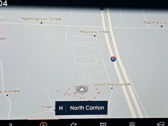 Used 2024 Lincoln Navigator L Reserve w/ Monochromatic Package image 15