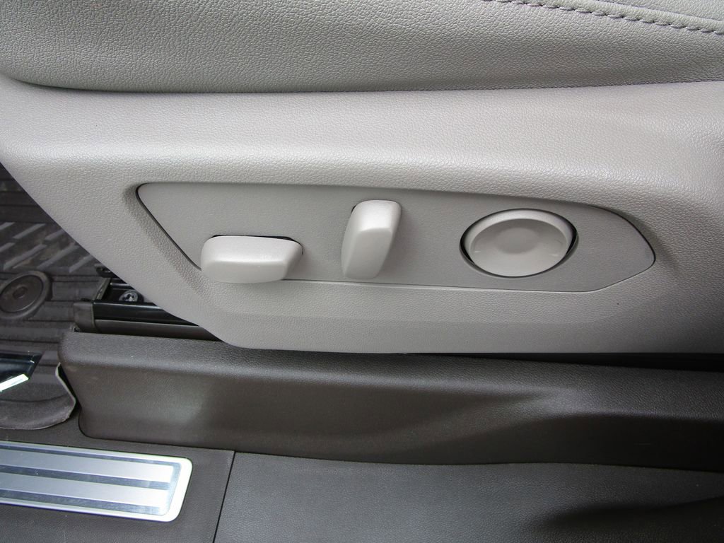 New 2026 Chevrolet Silverado 1500 LTZ image 32