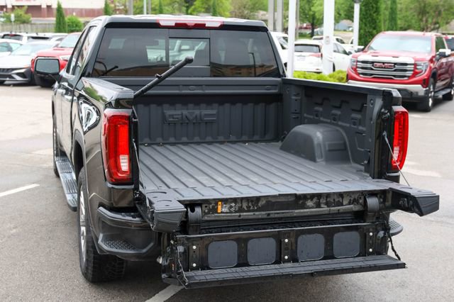 Used 2025 GMC Sierra 1500 Denali image 9