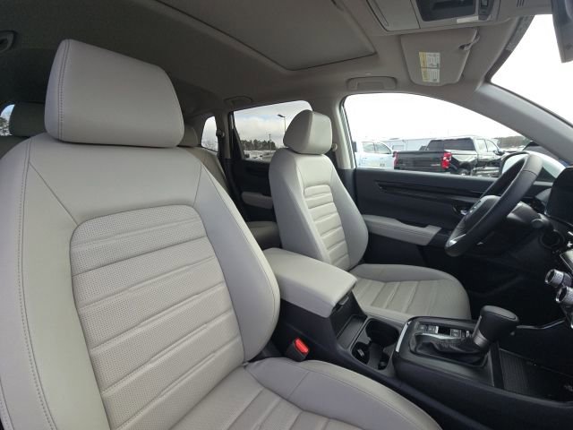 Used 2026 Honda CR-V EX-L image 17