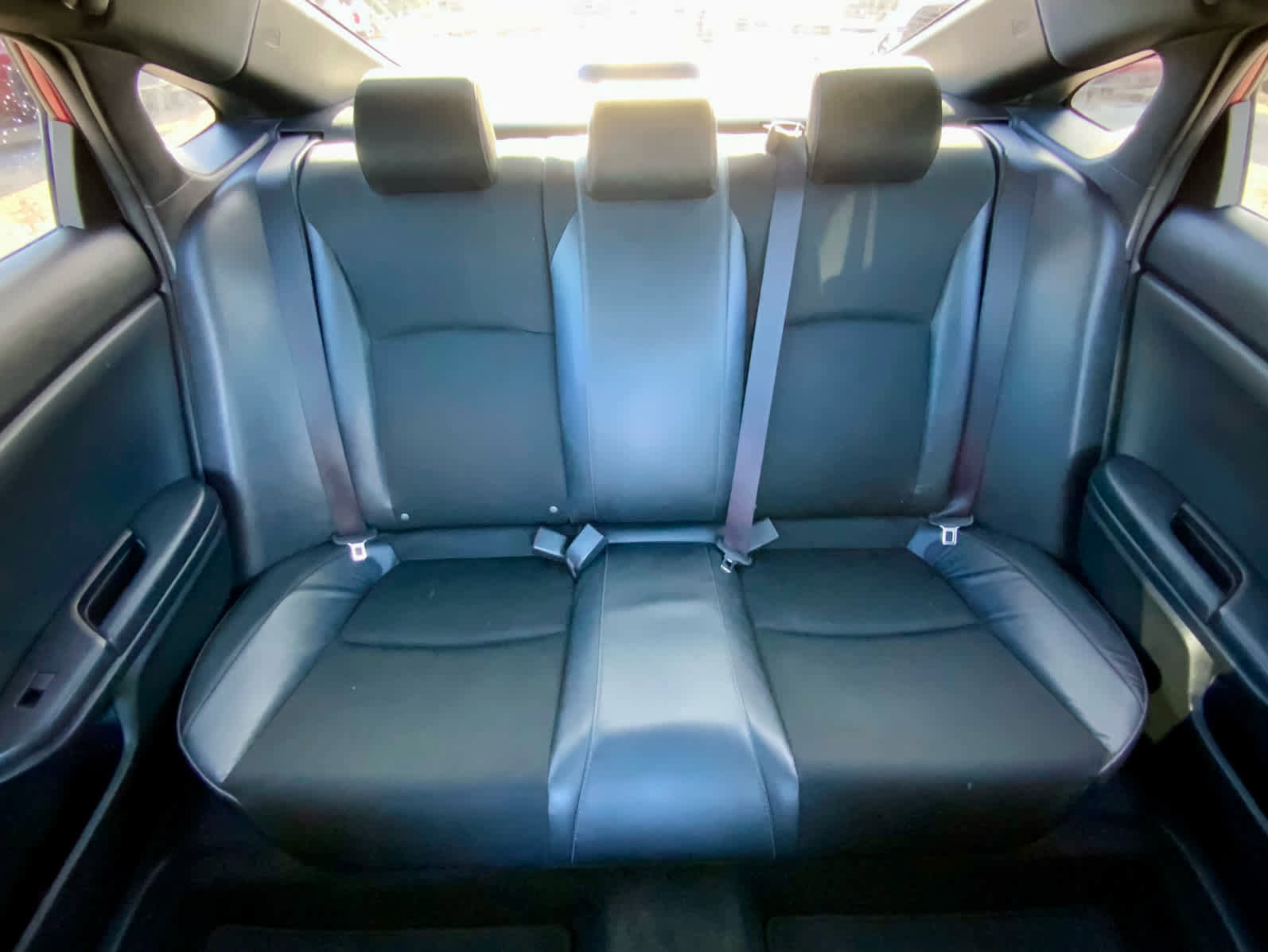 Used 2019 Honda Civic Sport image 27