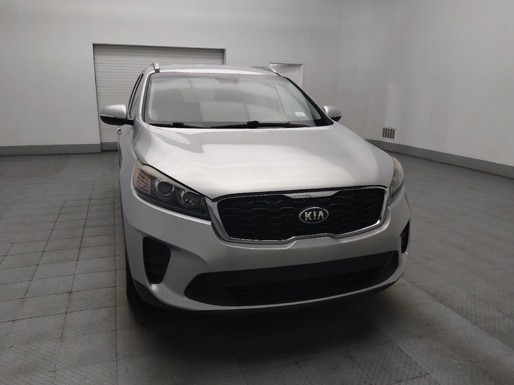 Used 2019 Kia Sorento FWD w/ LX Convenience Package image 14