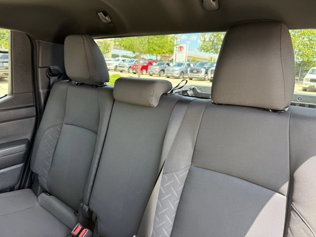 Used 2026 Toyota Tacoma SR5 AWD/4WD image 27