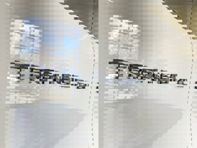 New 2026 Ford Transit 250 148 Medium Roof Extended AWD w/ Exterior Upgrade Package image 7