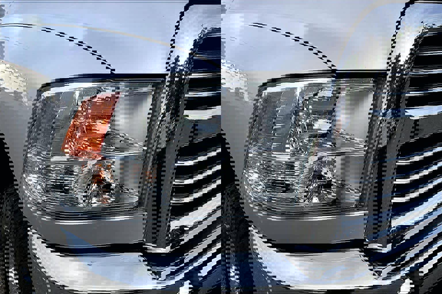 Used 2015 RAM 2500 Big Horn image 27