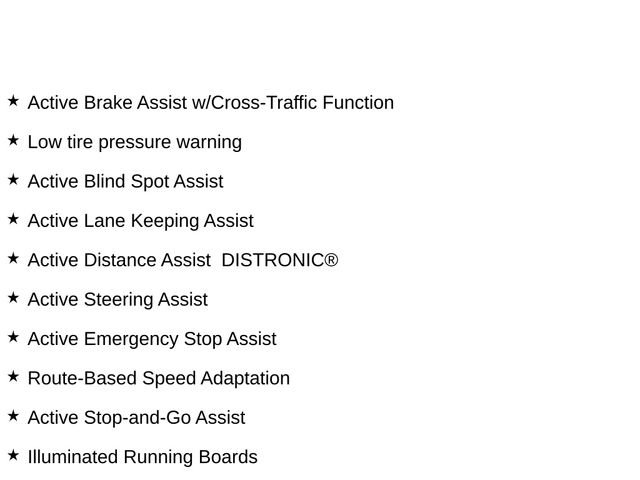 Used 2022 Mercedes-Benz GLE 350 4MATIC w/ AMG Line Exterior image 4