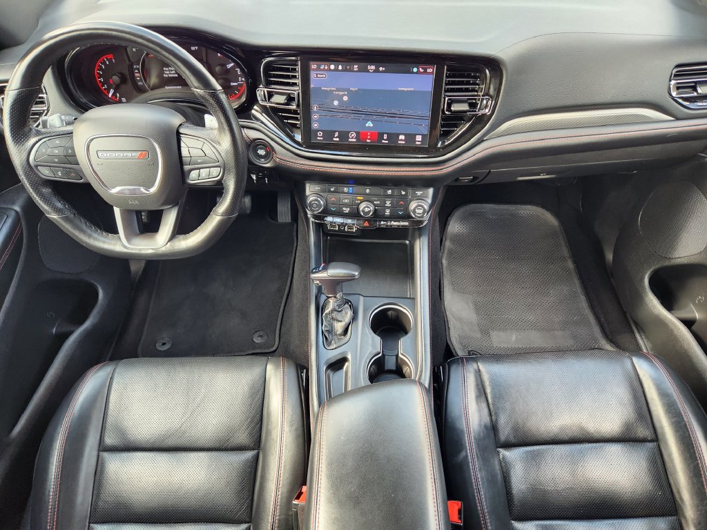 Used 2024 Dodge Durango GT AWD/4WD image 27