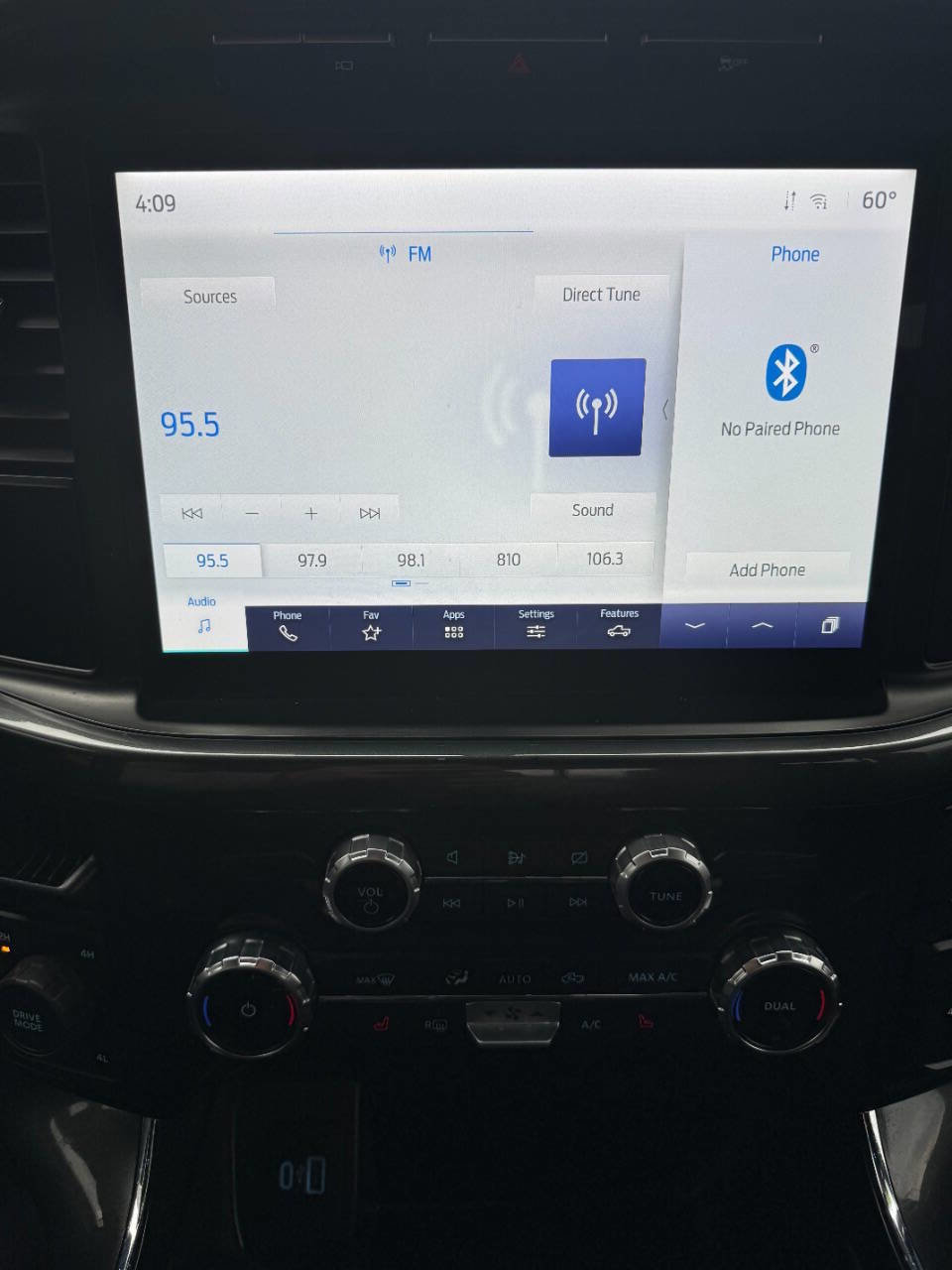 Used 2022 Ford F150 XLT w/ Equipment Group 302A High image 19