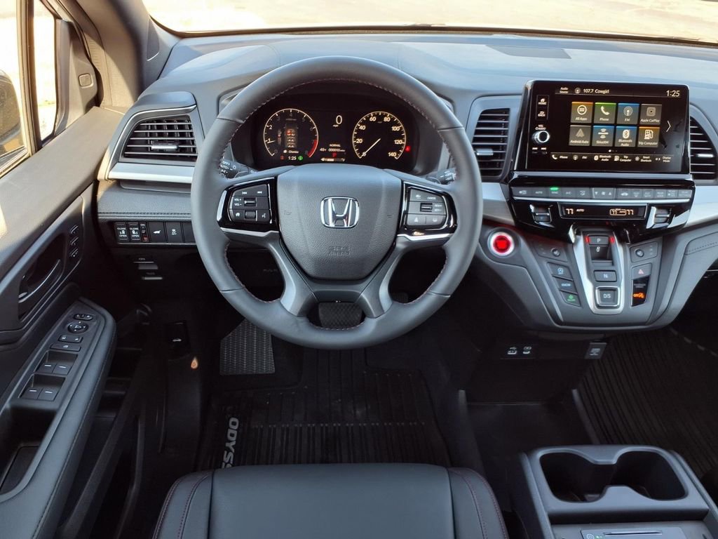 New 2026 Honda Odyssey Sport-L image 14