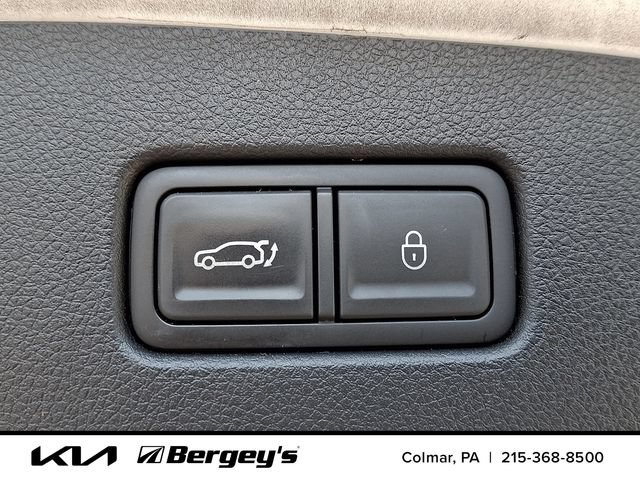 Used 2023 Genesis GV70 2.5T w/ Select Package AWD/4WD image 35