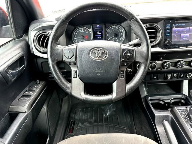 Used 2019 Toyota Tacoma TRD Off-Road image 21