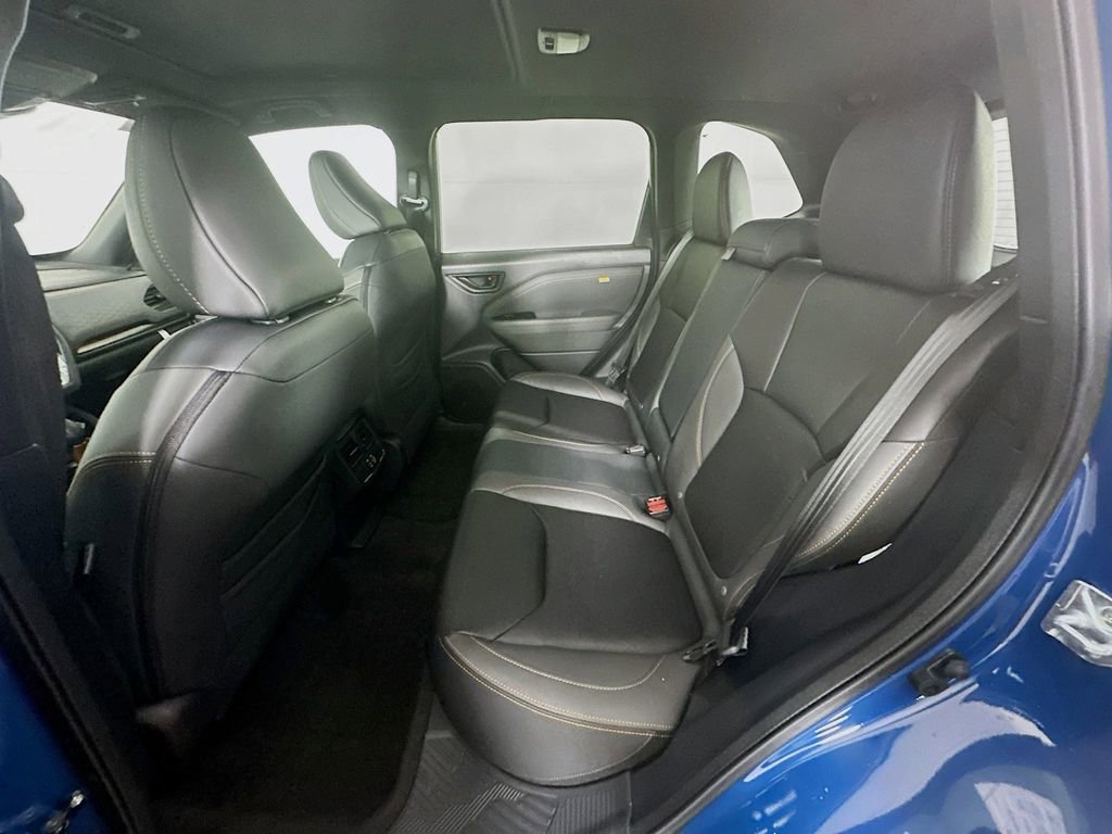 New 2026 Subaru Forester Wilderness image 31