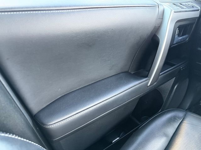 Certified 2023 Toyota 4Runner Limited image 32