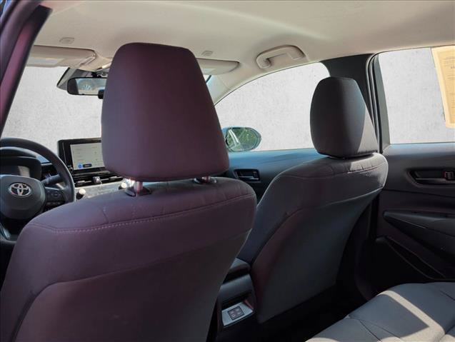 Used 2024 Toyota Corolla LE FWD image 18