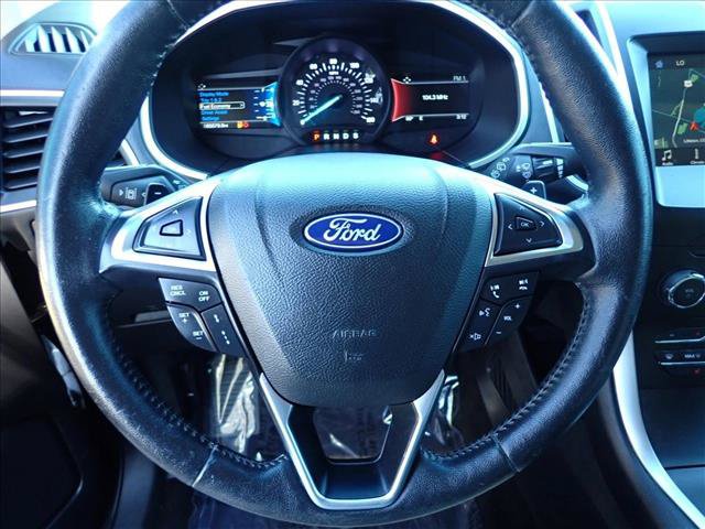 Used 2018 Ford Edge SEL w/ Equipment Group 201A AWD/4WD image 14