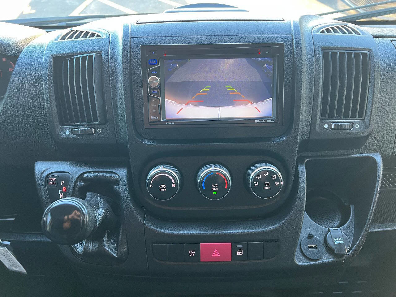 Used 2014 RAM ProMaster 1500 image 35