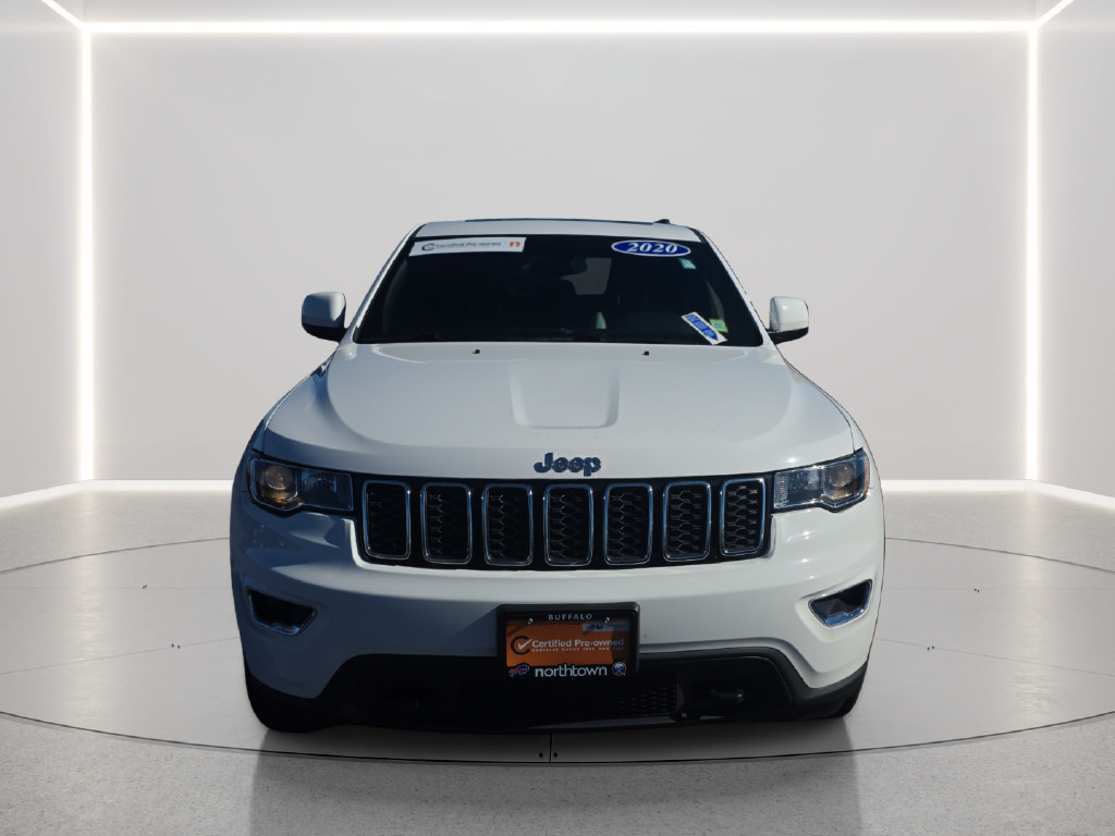 Used 2020 Jeep Grand Cherokee Laredo w/ Quick Order Package 2BN North AWD/4WD image 10